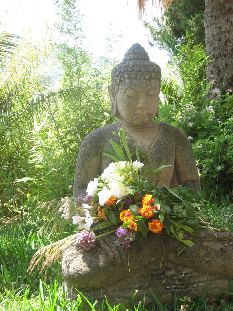 Bloom Retreat