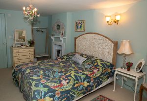 SEED Hub Bedroom